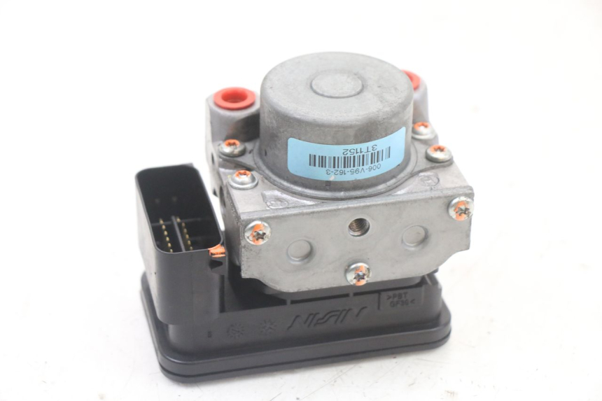 photo de ABS-POMP SUZUKI BURGMAN 125 (2018 - 2021) - Andere kijkhoek