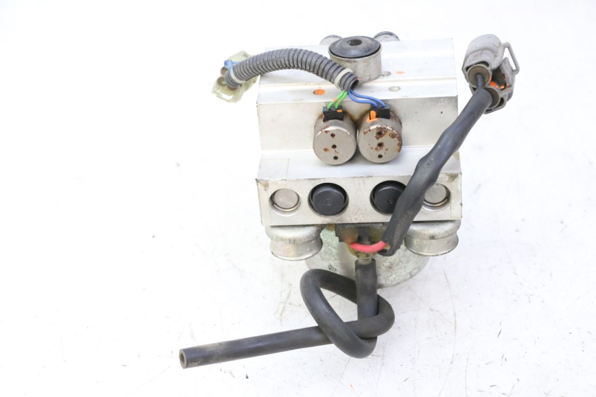 photo de ABS-POMP YAMAHA TDM ABS 900 (2002 - 2014) - Detailaanzicht