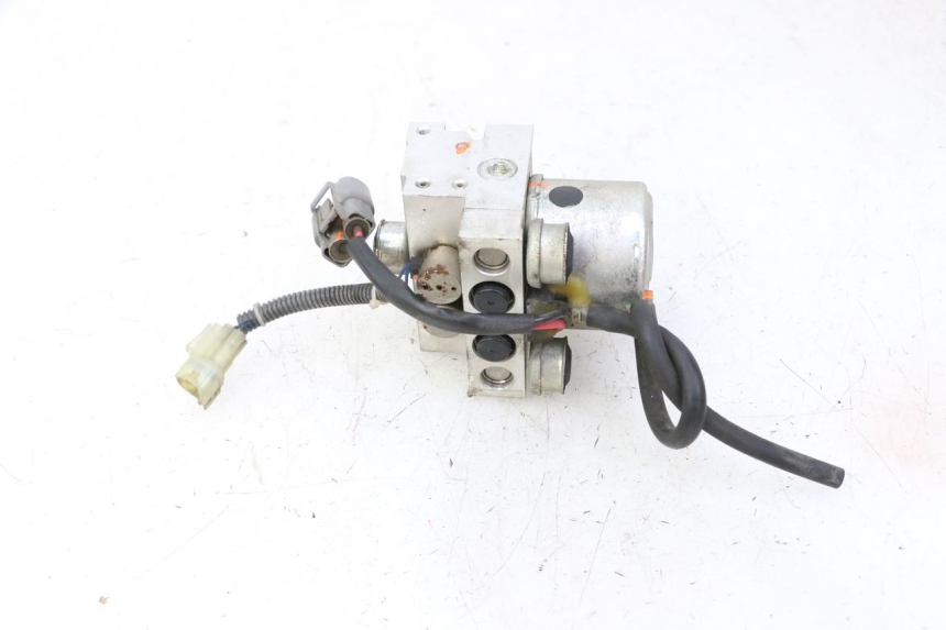 photo de ABS-POMP YAMAHA TDM ABS 900 (2002 - 2014) - Staat van het oppervlak