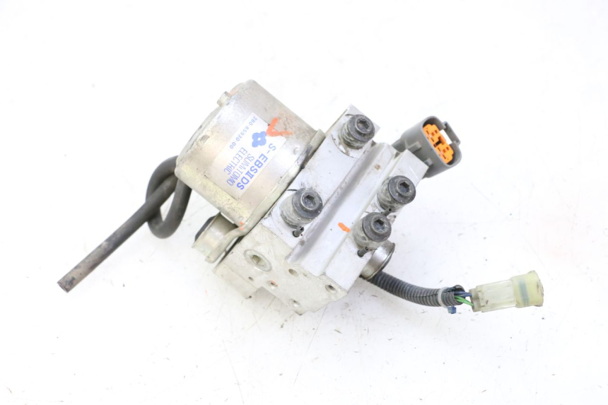 photo de ABS-POMP YAMAHA TDM ABS 900 (2002 - 2014) - Gecontroleerd onderdeel