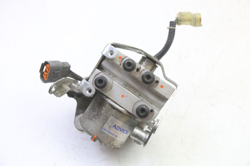 photo de ABS-POMP YAMAHA TDM ABS 900 (2002 - 2014) - Hoofdaanzicht