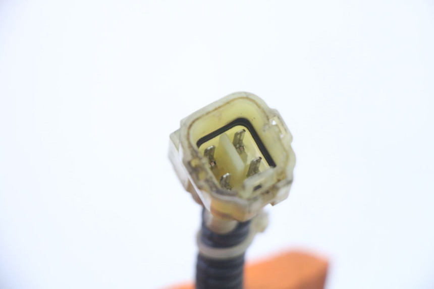 photo de ABS-POMP YAMAHA TDM ABS 900 (2002 - 2014) - Markeringen en referenties