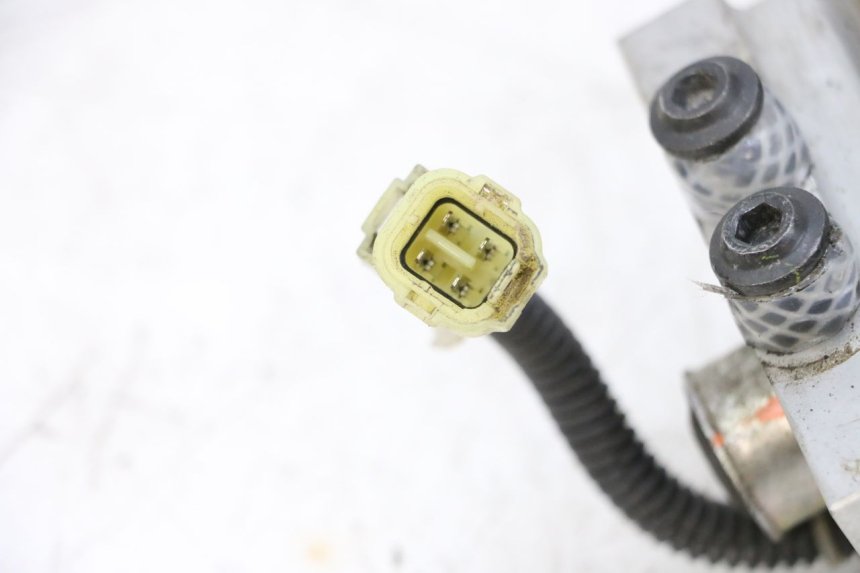 photo de ABS-POMP YAMAHA TDM ABS 900 (2002 - 2014) - Overzicht