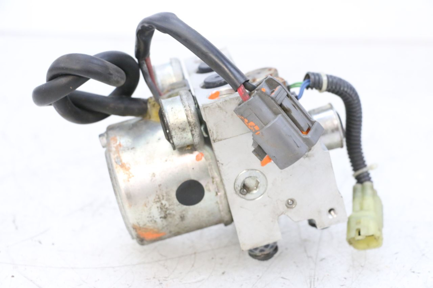 photo de ABS-POMP YAMAHA TDM ABS 900 (2002 - 2014) - Gecontroleerd onderdeel