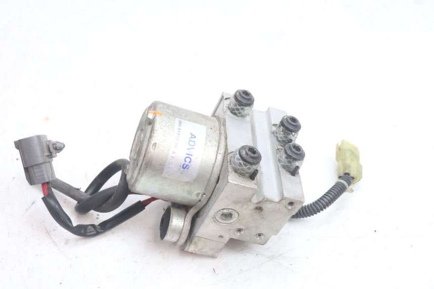 photo de ABS-POMP YAMAHA TDM ABS 900 (2002 - 2014) - Hoofdaanzicht