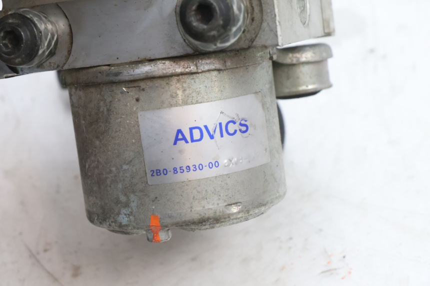 photo de ABS-POMP YAMAHA TDM ABS 900 (2002 - 2014) - Detail van het onderdeel