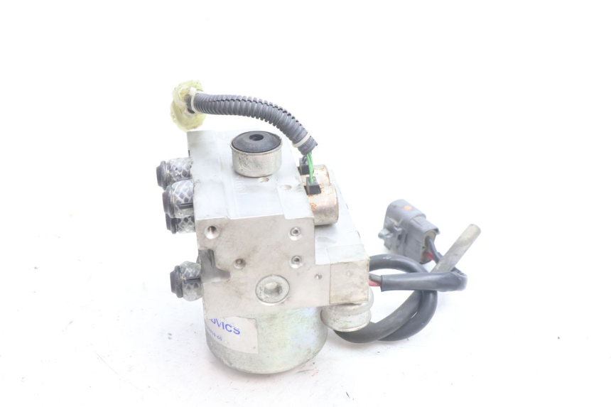photo de ABS-POMP YAMAHA TDM ABS 900 (2002 - 2014) - Zoom op gebruiksstaat