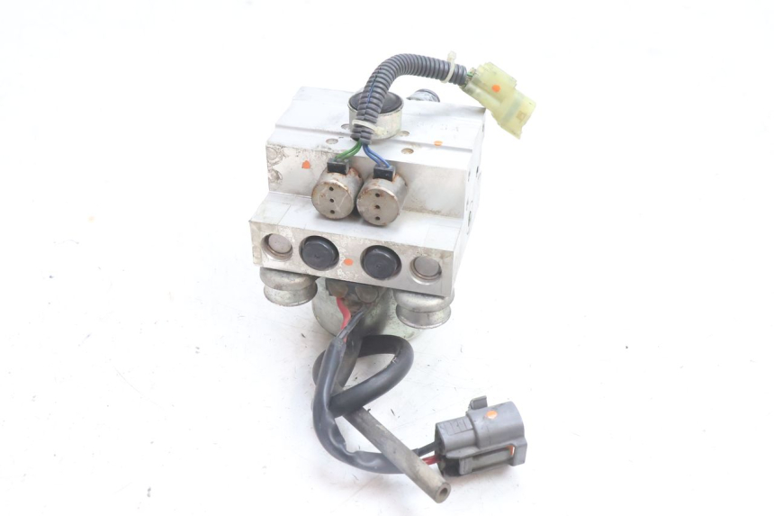 photo de ABS-POMP YAMAHA TDM ABS 900 (2002 - 2014) - Andere kijkhoek