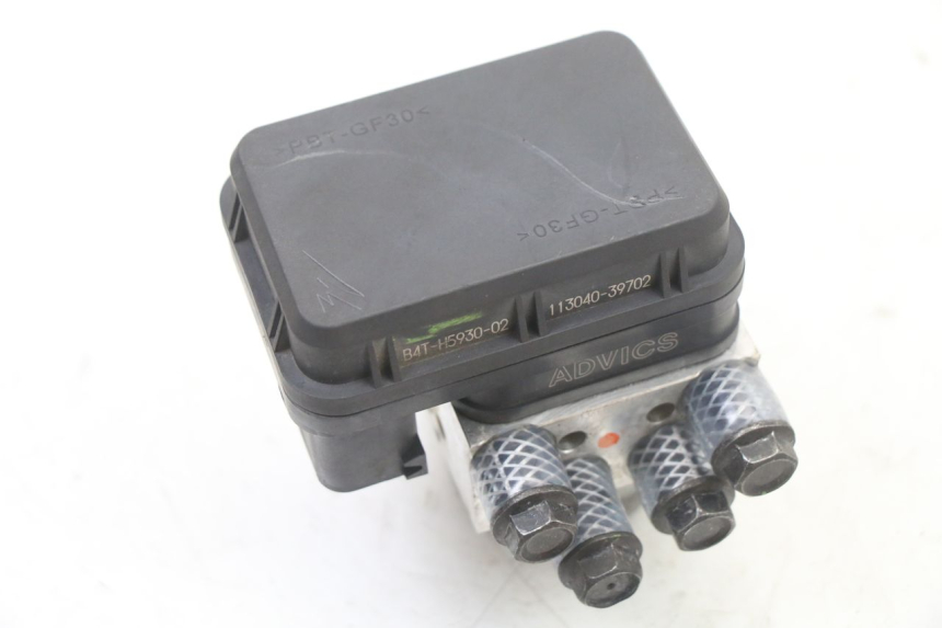 photo de ABS-POMP YAMAHA TRACER 7 700 (2020 - 2024) - Detail van het onderdeel