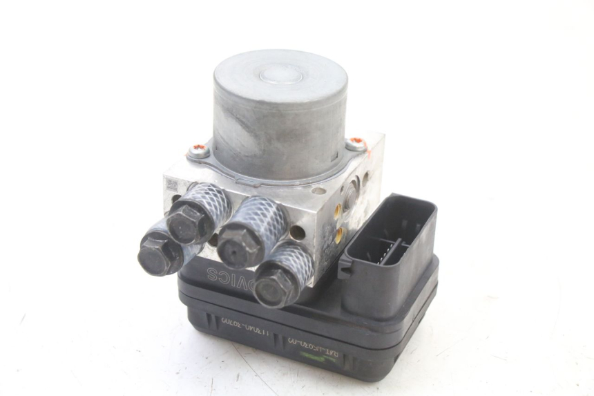 photo de ABS-POMP YAMAHA TRACER 7 700 (2020 - 2024) - Technische close-up