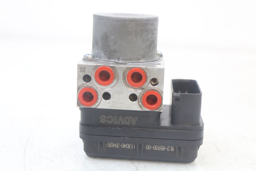 photo de ABS-POMP YAMAHA XMAX X-MAX ABS 125 (2017 - 2020) - Detail van het onderdeel