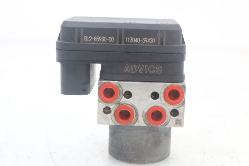 photo de ABS-POMP YAMAHA XMAX X-MAX ABS 125 (2017 - 2020) - Zoom op gebruiksstaat