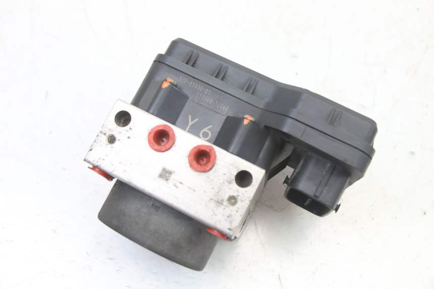 photo de ABS-POMP YAMAHA X-MAX XMAX ABS 250 (2010 - 2012) - Detail van het onderdeel