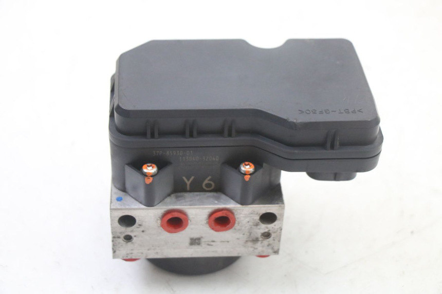 photo de ABS-POMP YAMAHA X-MAX XMAX ABS 250 (2010 - 2012) - Staat van het oppervlak