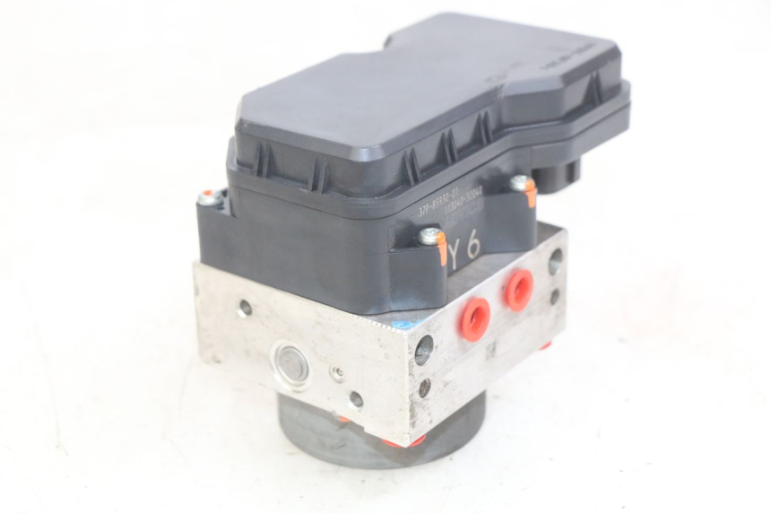 photo de ABS-POMP YAMAHA X-MAX XMAX 125 (2010 - 2013) - Andere kijkhoek