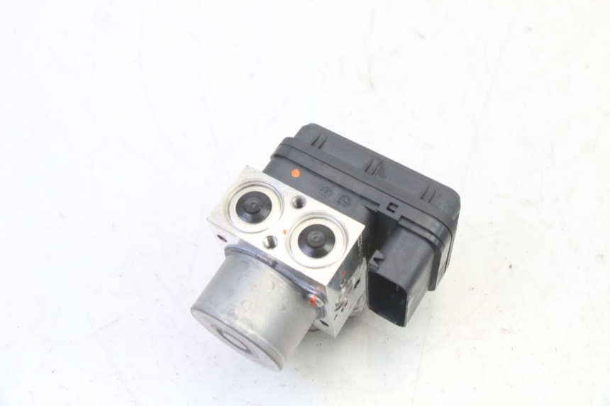 photo de ABS-POMP YAMAHA XMAX X-MAX 125 (2021 - 2025) - Andere kijkhoek