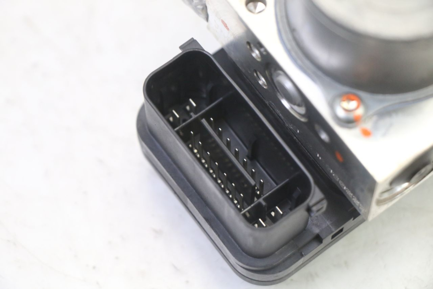 photo de ABS-POMP YAMAHA XMAX X-MAX 125 (2021 - 2025) - Overzicht