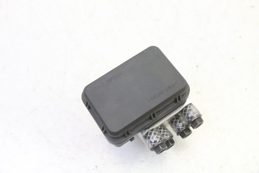 photo de ABS-POMP YAMAHA XMAX X-MAX 125 (2021 - 2025) - Staat van het oppervlak