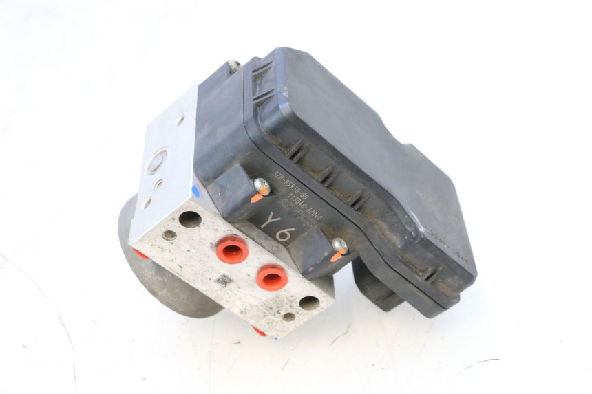 photo de ABS-POMP YAMAHA X-MAX XMAX 125 (2010 - 2013) - Technische close-up