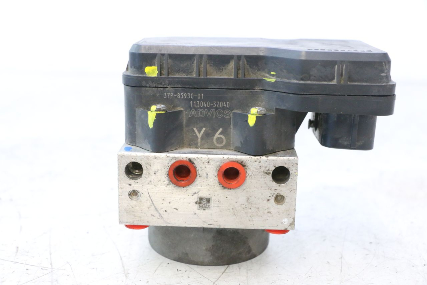 photo de ABS-POMP YAMAHA X-MAX XMAX 125 (2010 - 2013) - Productaanzicht