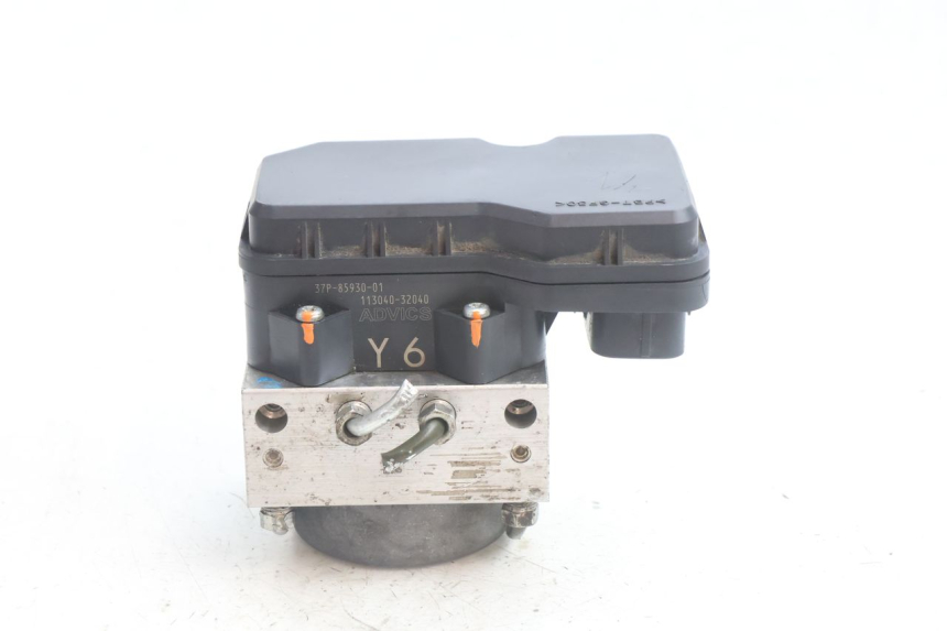 photo de ABS-POMP YAMAHA X-MAX XMAX 125 (2010 - 2013) - Hoofdaanzicht