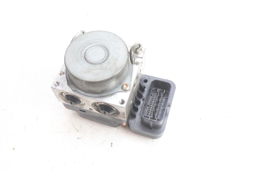 photo de ABS-POMP YAMAHA X-MAX XMAX 125 (2010 - 2013) - Andere kijkhoek