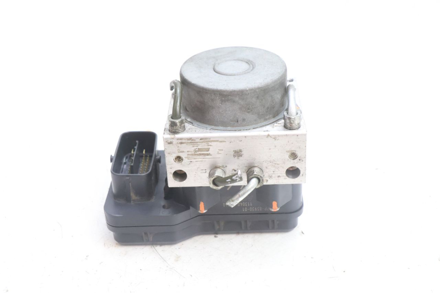 photo de ABS-POMP YAMAHA X-MAX XMAX 125 (2010 - 2013) - Overzicht