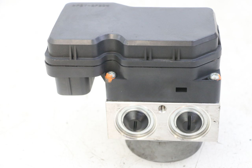 photo de ABS-POMP YAMAHA XJ6 ABS 600 (2008 - 2016) - Overzicht