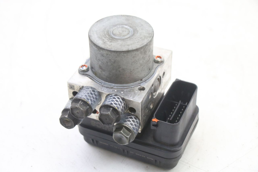 photo de ABS-POMP YAMAHA YP T-MAX TMAX 530 (2017 - 2020) - Hoofdaanzicht