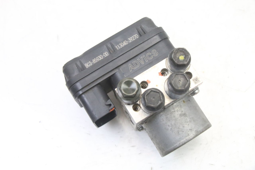 photo de ABS-POMP YAMAHA YP T-MAX TMAX 530 (2017 - 2020) - Technische close-up