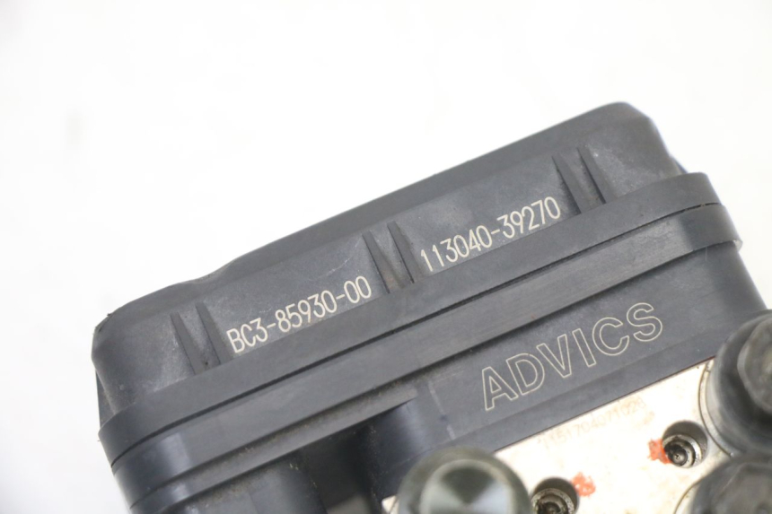 photo de ABS-POMP YAMAHA YP T-MAX TMAX 530 (2017 - 2020) - Overzicht