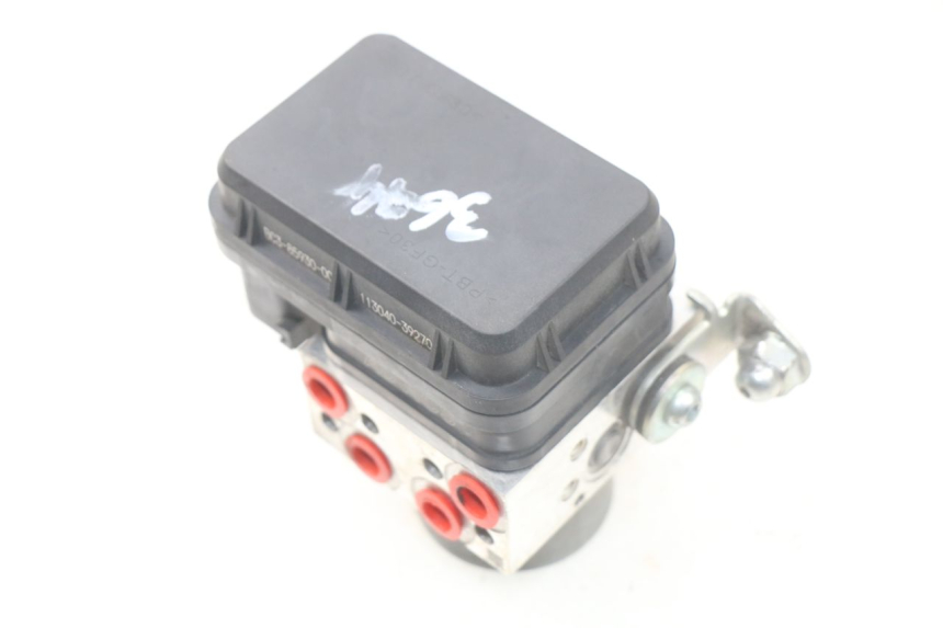 photo de ABS-POMP YAMAHA YP T-MAX TMAX 530 (2017 - 2020) - Detail van het onderdeel