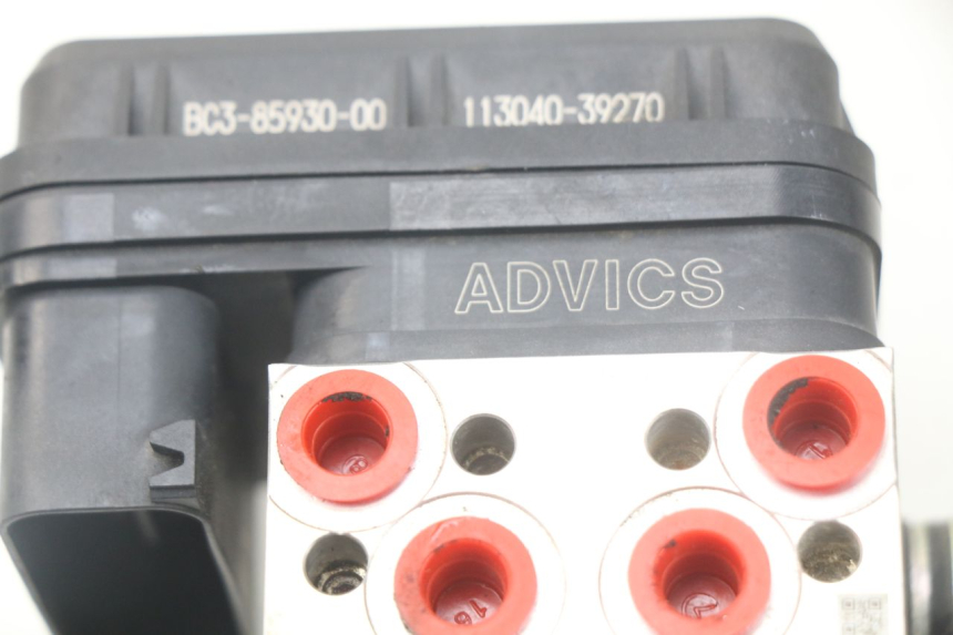 photo de ABS-POMP YAMAHA YP T-MAX TMAX 530 (2017 - 2020) - Gecontroleerd onderdeel