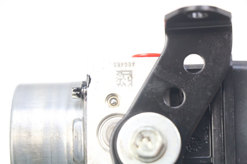 photo de ABS-POMP KAWASAKI Z 650 (2016 - 2019) - Andere kijkhoek