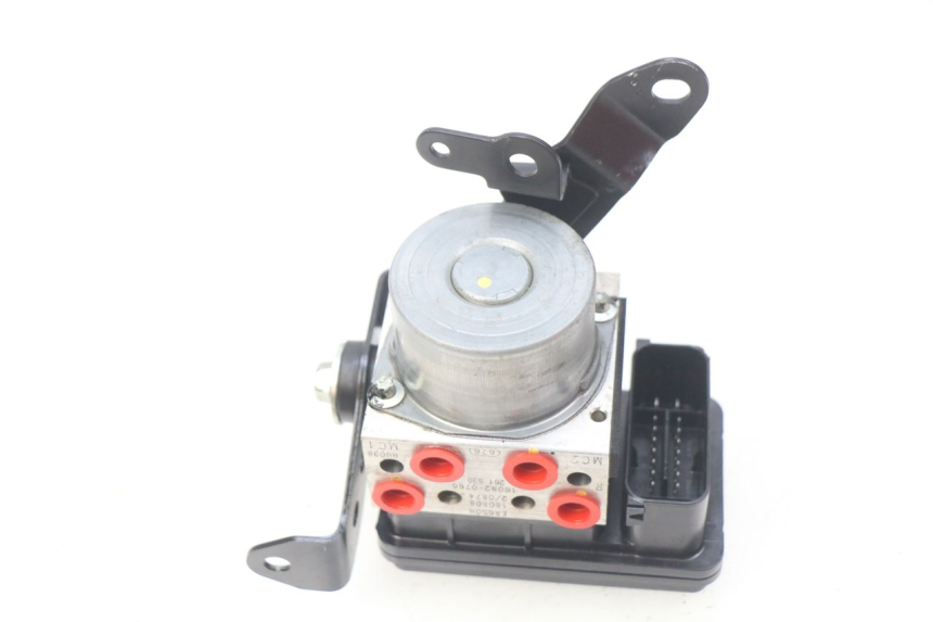 photo de ABS-POMP KAWASAKI Z 650 (2016 - 2019) - Overzicht