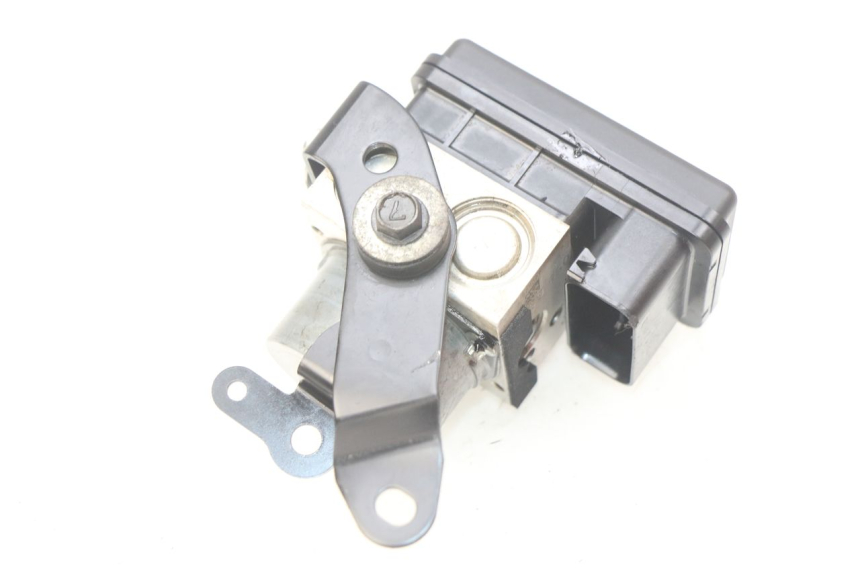 photo de ABS-POMP KAWASAKI Z 650 (2016 - 2019) - Markeringen en referenties