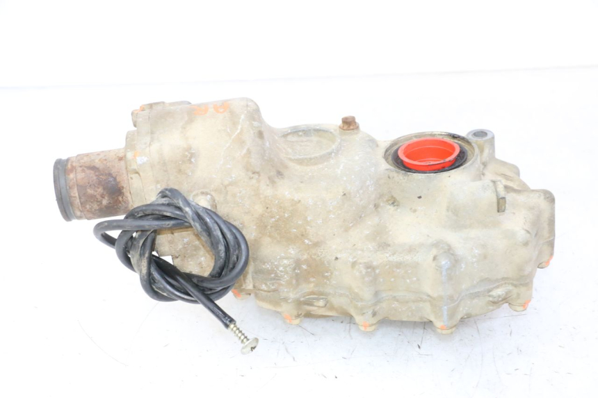 photo de ACHTERBRUG YAMAHA YFM GRIZZLY 550 (2008 - 2015) - Detail van het onderdeel