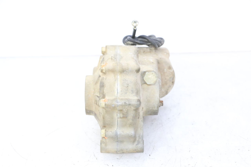 photo de ACHTERBRUG YAMAHA YFM GRIZZLY 550 (2008 - 2015) - Zoom op componenten