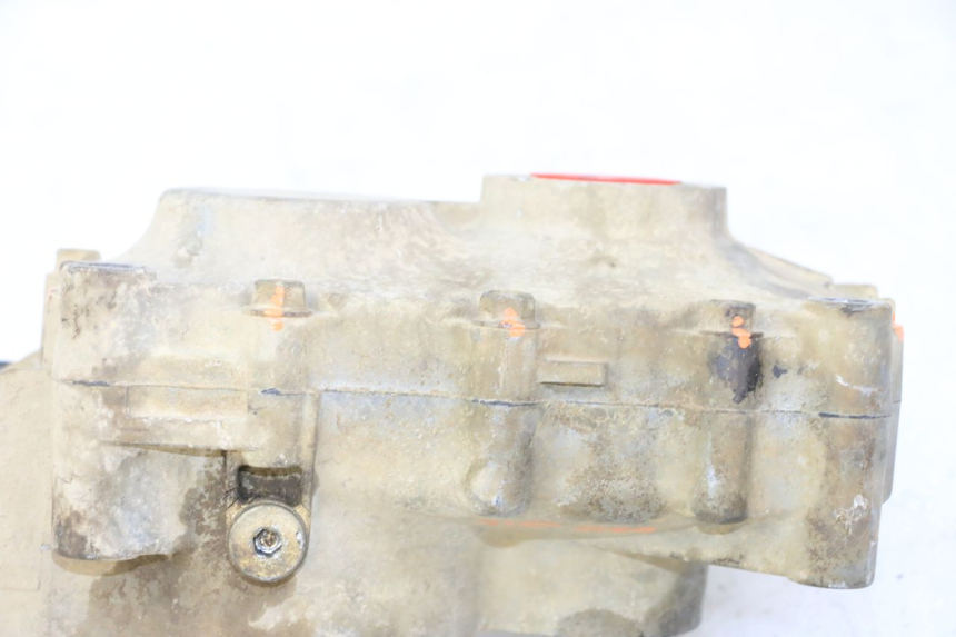 photo de ACHTERBRUG YAMAHA YFM GRIZZLY 550 (2008 - 2015) - Andere kijkhoek