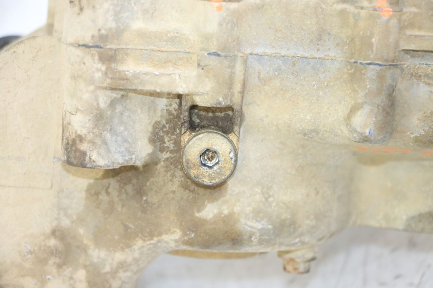 photo de ACHTERBRUG YAMAHA YFM GRIZZLY 550 (2008 - 2015) - Technische close-up