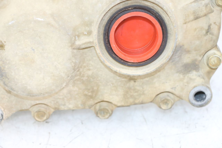 photo de ACHTERBRUG YAMAHA YFM GRIZZLY 550 (2008 - 2015) - Markeringen en referenties