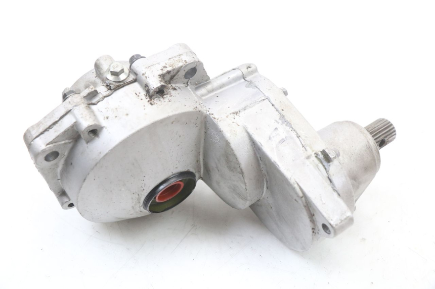 photo de VOORAS HYTRACK HY S 4X4 410 (2013 - 2016) - Detailaanzicht