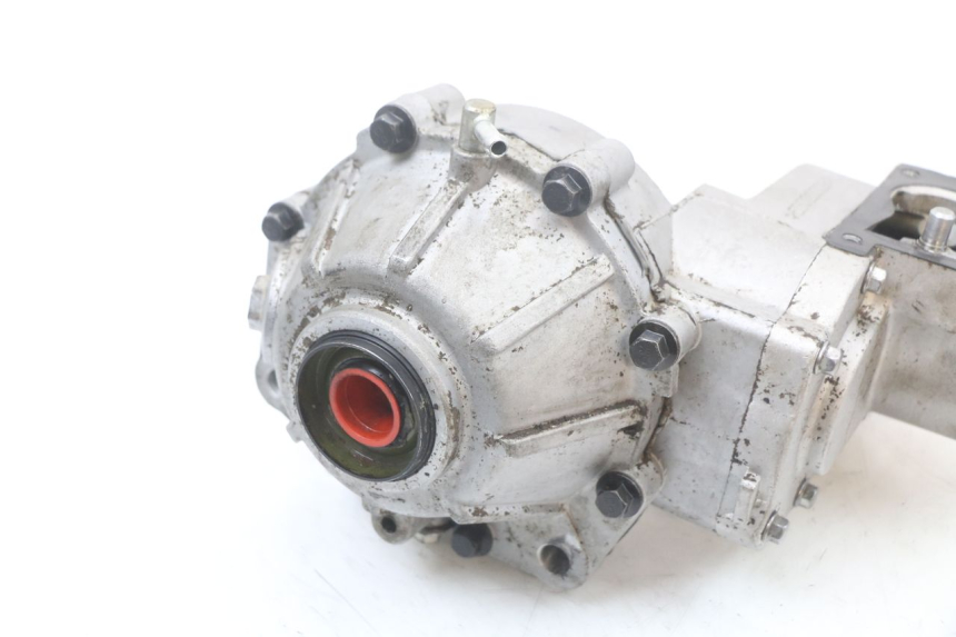 photo de VOORAS HYTRACK HY S 4X4 410 (2013 - 2016) - Andere kijkhoek