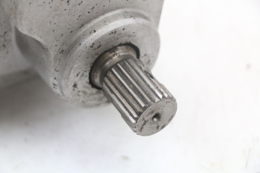 photo de VOORAS HYTRACK HY S 4X4 410 (2013 - 2016) - Staat van het oppervlak