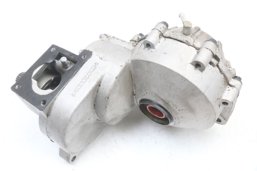 photo de VOORAS HYTRACK HY S 4X4 410 (2013 - 2016) - Gecontroleerd onderdeel