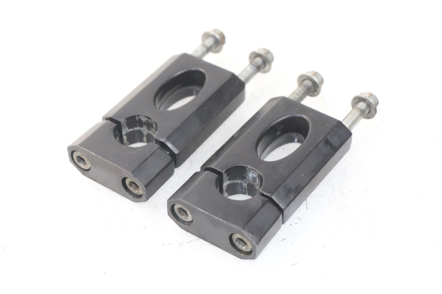 photo de STUURKLEM ORION AGB37 CRF1 DIRT BIKE 125 (2013 - 2021) - Hoofdaanzicht