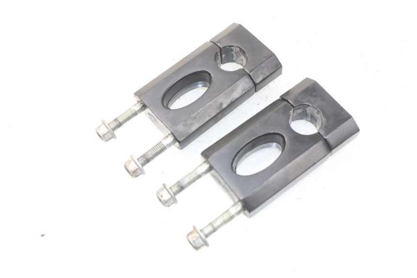 photo de STUURKLEM ORION AGB37 CRF1 DIRT BIKE 125 (2013 - 2021) - Detail van het onderdeel