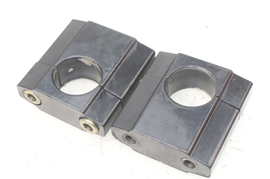 photo de STUURKLEM ORION AGB37 CRF1 DIRT BIKE 125 (2013 - 2021) - Hoofdaanzicht