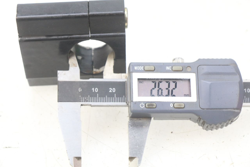 photo de STUURKLEM ORION AGB37 CRF1 DIRT BIKE 125 (2013 - 2021) - Detail van het onderdeel