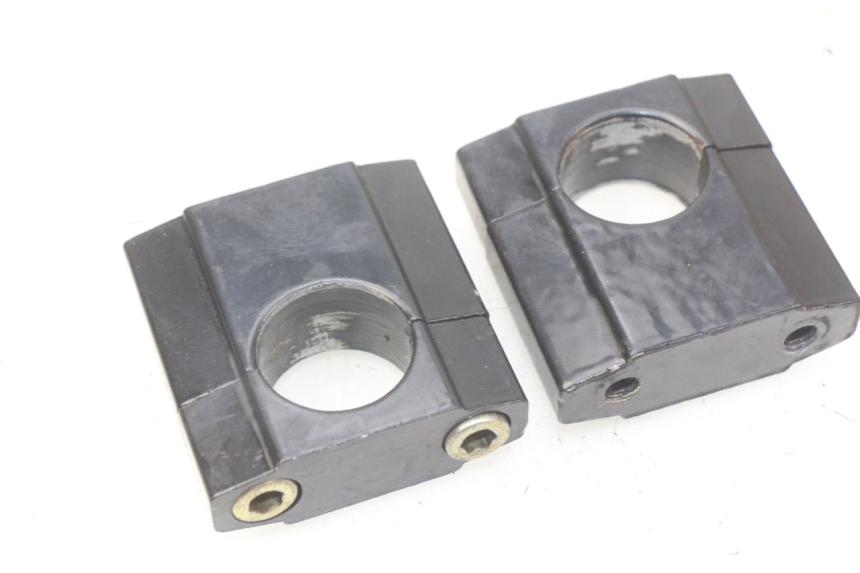 photo de STUURKLEM ORION AGB37 CRF1 DIRT BIKE 125 (2013 - 2021) - Andere kijkhoek